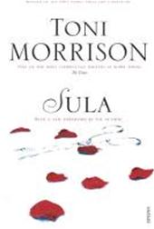 TONI MORRISON - Sula