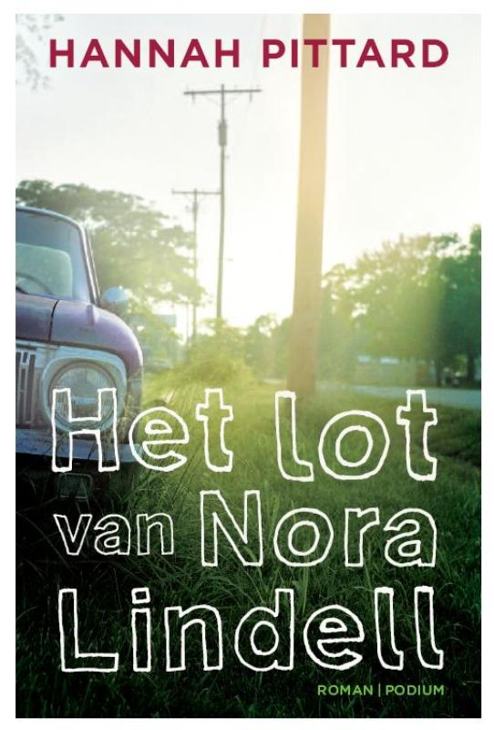 H. PITTARD - Het lot van Nora Lindell