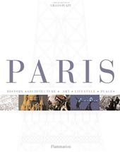 GILLES PLAZY - Paris. History-Architecture-Art-Lifestyle-In Detail