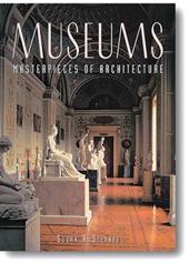 SUSAN A. STERNAU - Museums. Masterpieces of Architecture