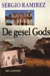 SERGIO RAMREZ, ARIE VAN DER WAL - De gesel Gods. Roman