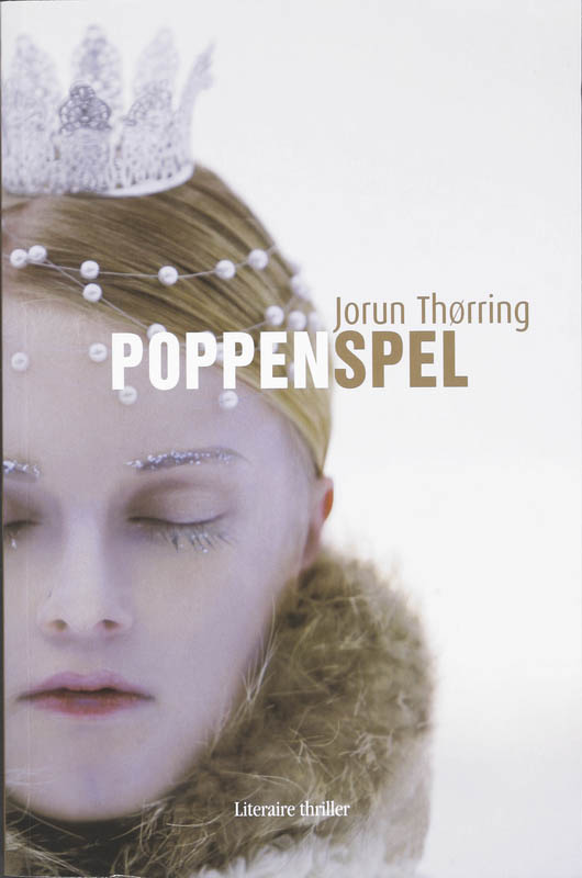 JORUN THORRING - Poppenspel