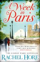 RACHEL HORE - Week in Paris