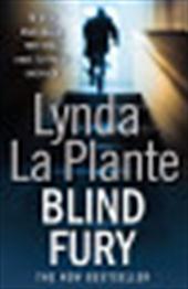 LYNDA LA PLANTE - Blind Fury