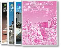  - Julius Shulman. Modernism rediscovered