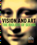 MARGARET LIVINGSTONE - Vision and Art