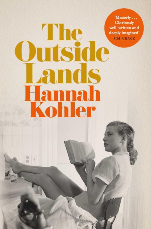 HANNAH KOHLER - Outside Lands