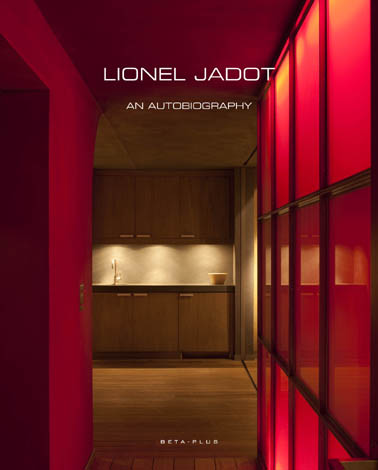 Marie Pok 152741 - Lionel Jadot. An autobiography