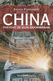 S. PLASSCHAERT - China. Inzicht in zijn doorbraak