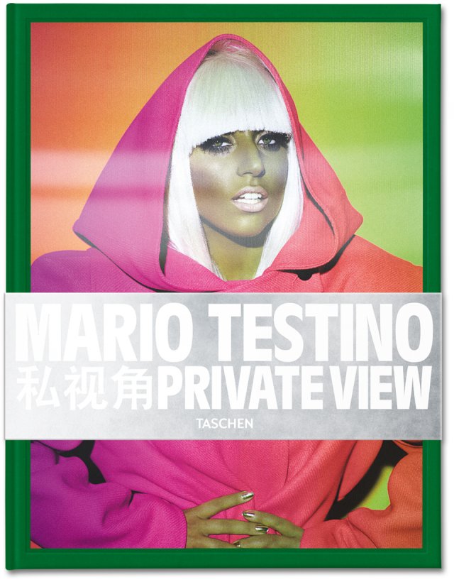 Mario Testino 114722 - Mario testino: private view. Private View
