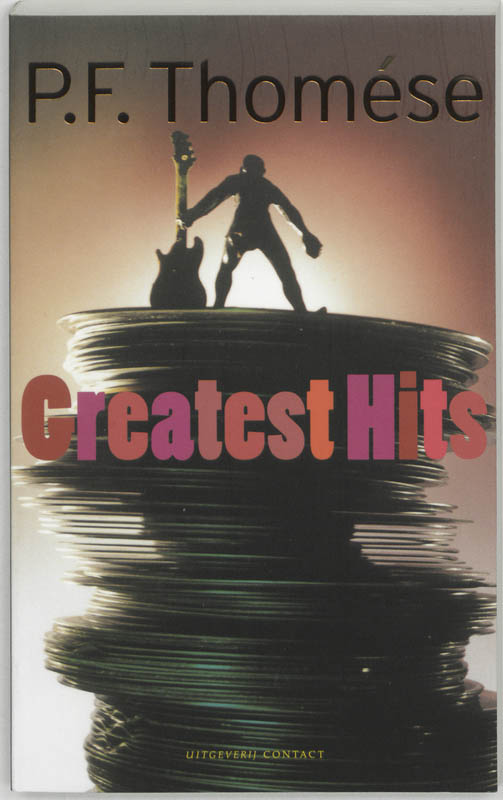 P.F. THOMSE - Greatest Hits