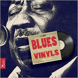 STPHANE KOECHLIN - Blues Vinyls