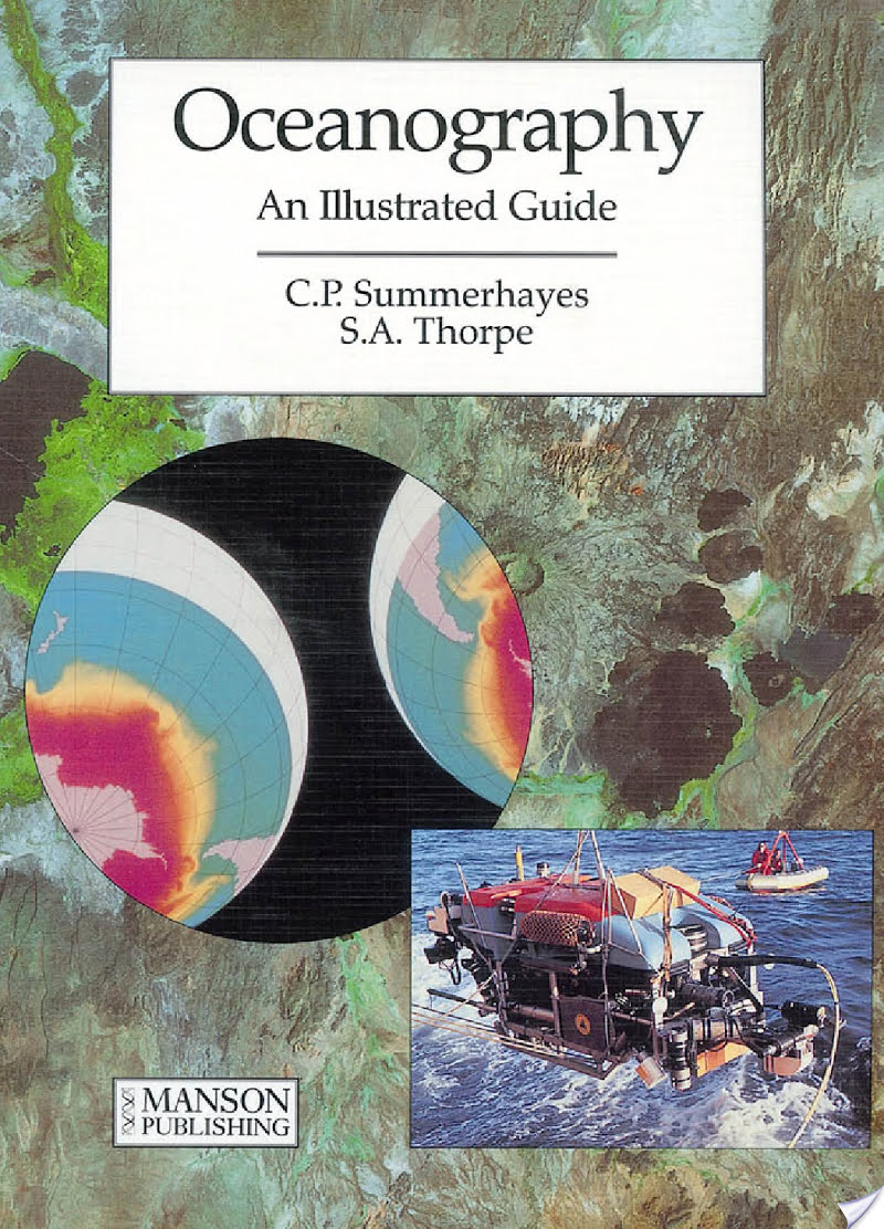 S. A. THORPE - Oceanography