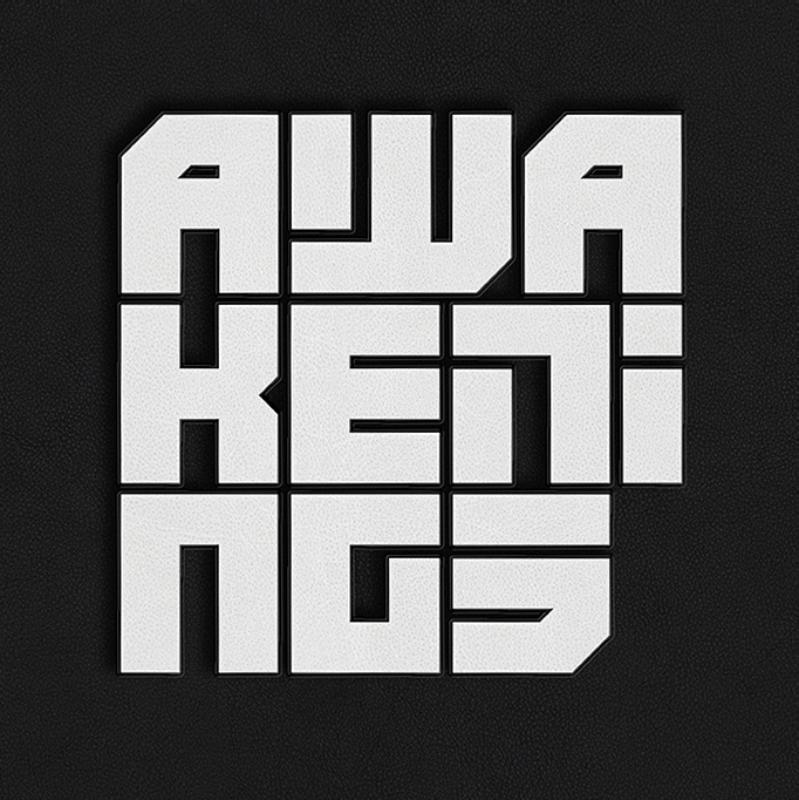 Arne van Terphoven 241401, Sasja Kooistra 156382 - Awakenings. 20 Years Of Techno