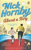 NICK HORNBY - About a Boy