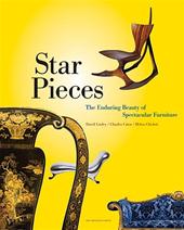 DAVID LINLEY - Star Pieces. The Enduring Beauty of Spectacular Furniture