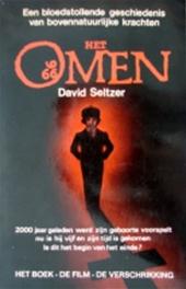 DAVID SELTZER - Het Omen