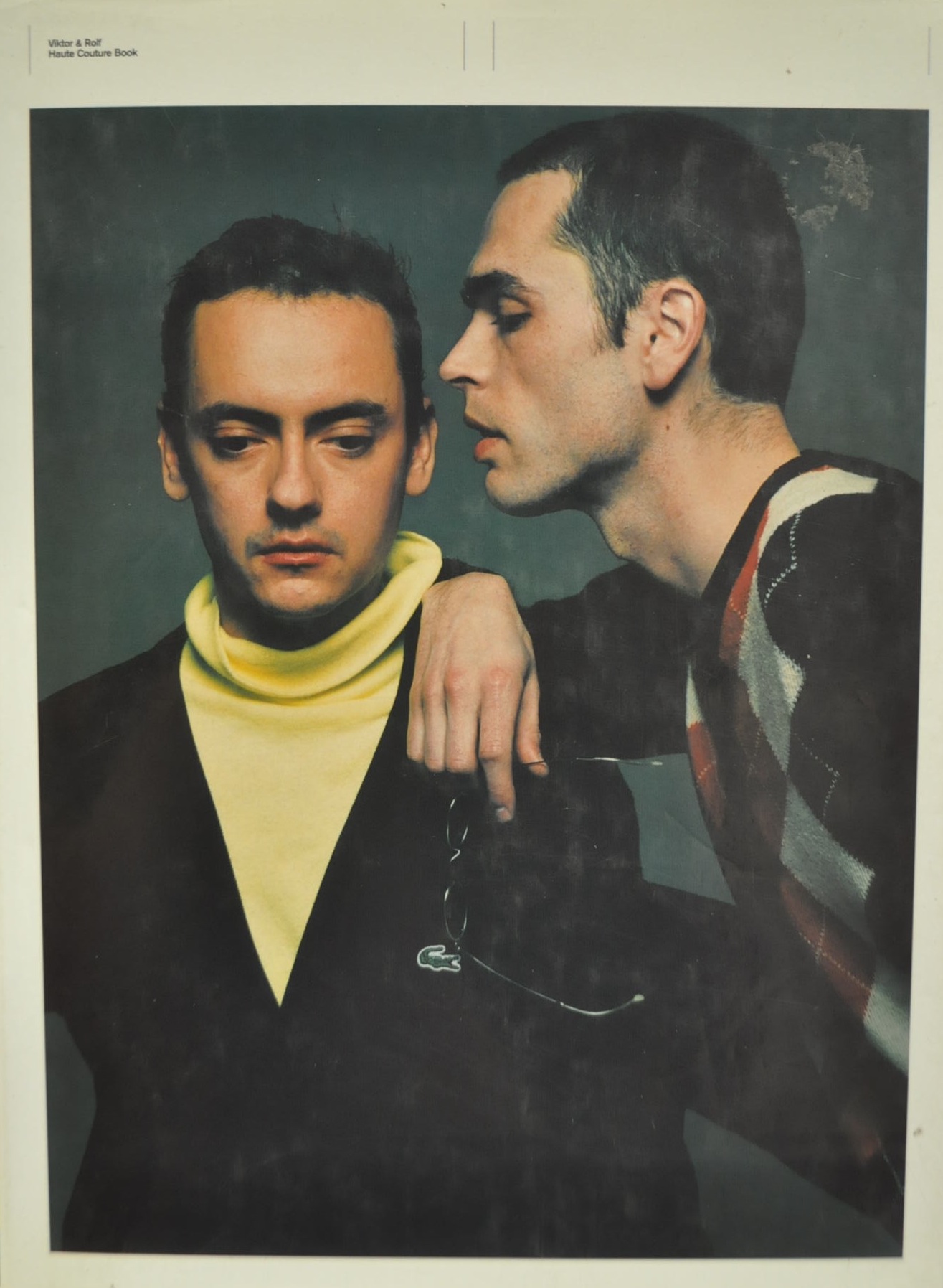 A. Spindler , D. Grumbach 84002 - Viktor & Rolf - Haute Couture Book