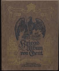  - Kriegsalbum von Gent