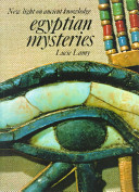 LUCIE LAMY - Egyptian Mysteries