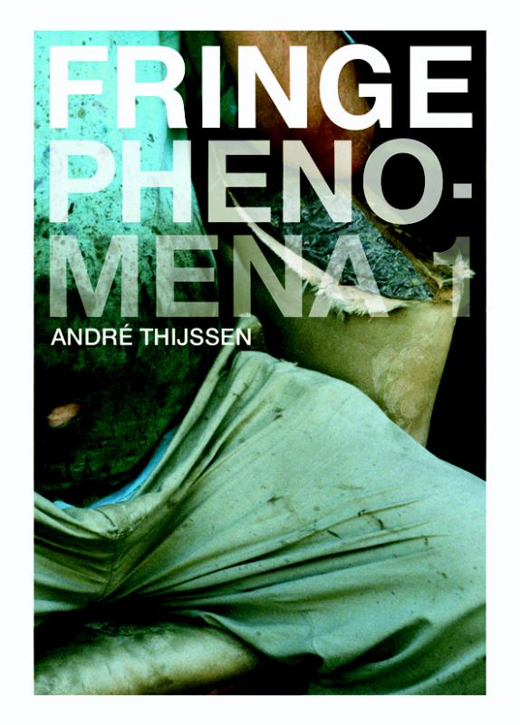 A. THIJSSEN, E. KESSELS - Fringe Phenomena