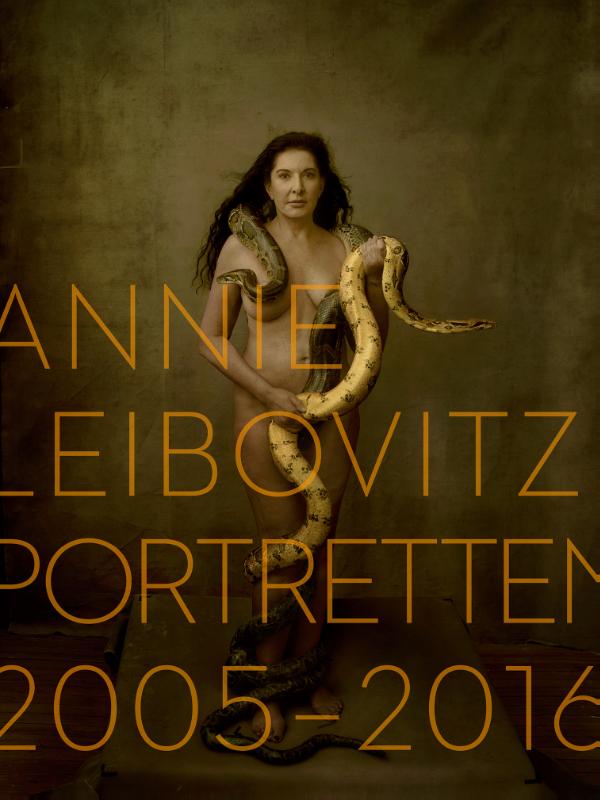  - Annie Leibovitz Portretten 2005-2016