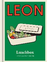 LEON RESTAURANTS LTD - Little Leon: Lunchbox