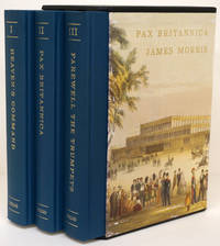 JAMES MORRIS - Pax Britannica