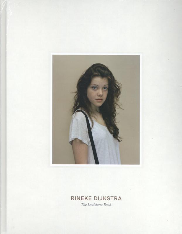 Michael Juul Holm 290339 - Rineke Dijkstra. The Ones And The Many. Retrospective