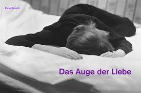Ren Groebli 85298, Walter Gort Bischof 226617 - Ren Groebli - Das Auge der Liebe [Signed]. 25 Photos.