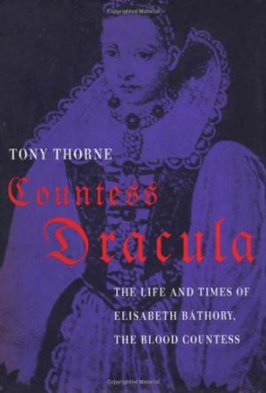 TONY THORNE - Countess Dracula