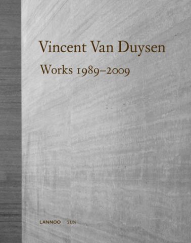Alberto Piovano 161707, Ilse Crawford 45686 - Vincent van Duysen. Works 1989-2009