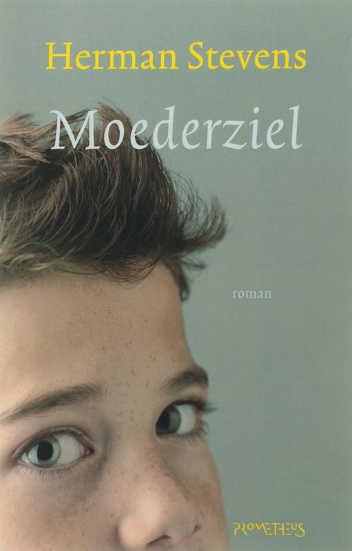 H. STEVENS - Moederziel