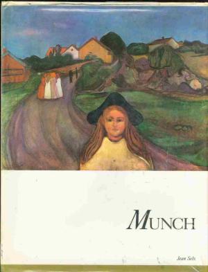 JEAN SELZ - E. Munch