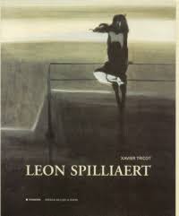 Xavier Triest 83781 - Leon Spilliaert. De jaren 1900-1915
