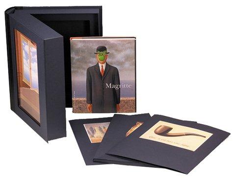 Daniel Abadie 16674 - Magritte