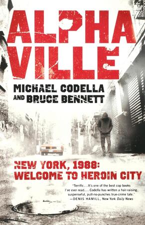 Alphaville - Michael Codella, Bruce Bennett - (ISBN: 9781250001986 ...