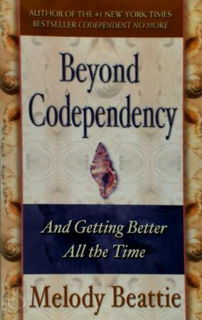 Beyond Codependency - Melody Beattie - (ISBN: 9780894865831) | De Slegte