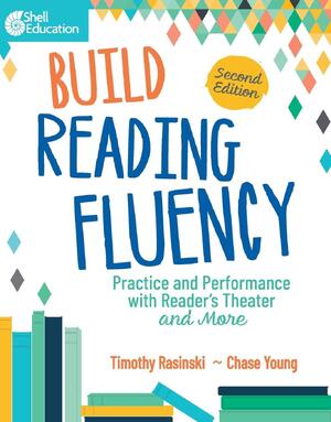 Build Reading Fluency - Timothy Rasinski, Chase Young - (ISBN ...