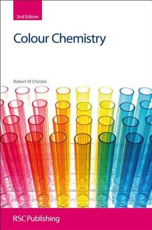 Colour Chemistry - Robert M. Christie - (ISBN: 9781849733281) | De Slegte