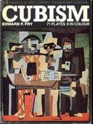 Cubism - Edward F. Fry | De Slegte