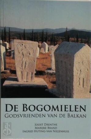 De bogomielen - Joost Drenthe, Marijke Brand, Ingrid Hunting ...