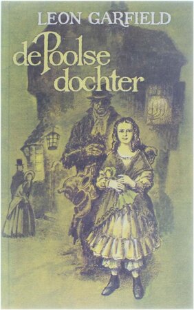 De Poolse dochter - Leon Garfield - (ISBN: 9789025835224) | De Slegte