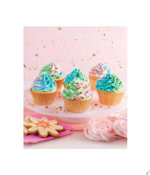 Disney Princess Baking - Weldon Owen - (ISBN: 9781681885742) | De Slegte
