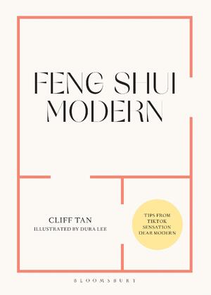 Feng Shui Modern - Cliff Tan - (ISBN: 9781526639998) | De Slegte