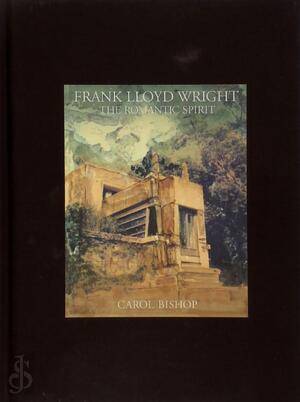 Frank Lloyd Wright - Carol Bishop - (ISBN: 9781890449308) | De Slegte