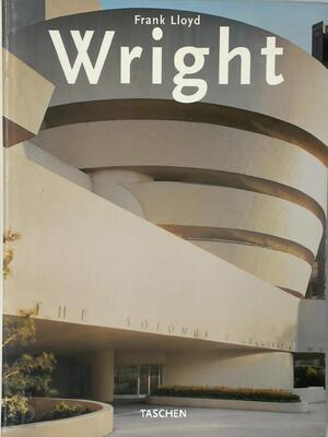 Frank Lloyd Wright - Bruce Brooks Pfeiffer - (ISBN: 9783822820308) | De ...