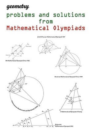 Geometry problems and solutions from Mathematical Olympiads - Todev ...