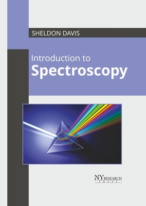 Introduction to Spectroscopy - (ISBN: 9781632388148) | De Slegte