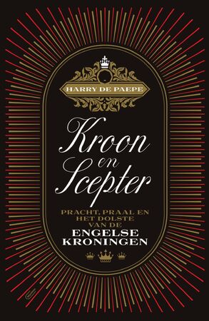 Pluche koning kroon rood 20 cm - Kostuumaccessoires kopen? | Korting tot 84